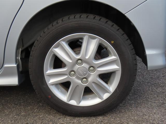 タントカスタムＸ　ＳＡ（福島県）の中古車