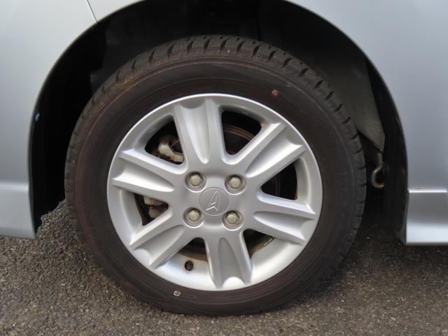 タントカスタムＸ　ＳＡ（福島県）の中古車