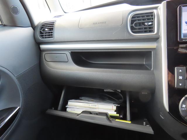 タントカスタムＸ　ＳＡ（福島県）の中古車