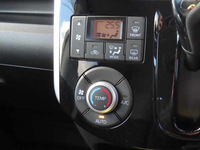 タントカスタムＸ　ＳＡ（福島県）の中古車