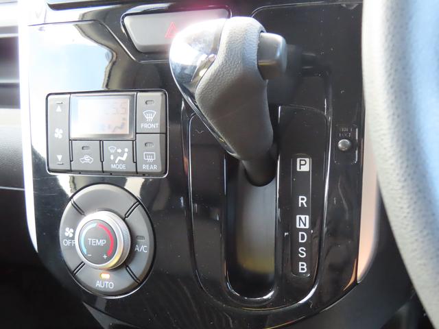 タントカスタムＸ　ＳＡ（福島県）の中古車