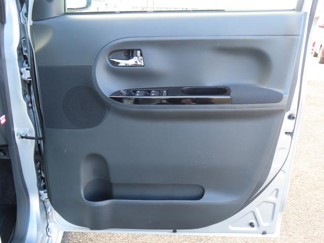 タントカスタムＸ　ＳＡ（福島県）の中古車