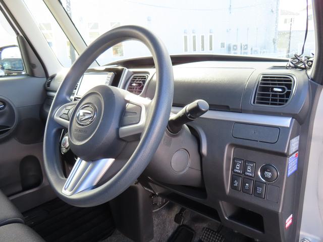 タントカスタムＸ　ＳＡ（福島県）の中古車