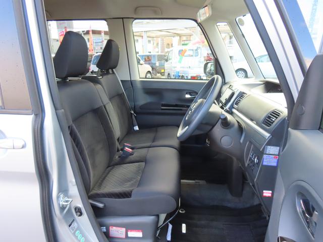 タントカスタムＸ　ＳＡ（福島県）の中古車