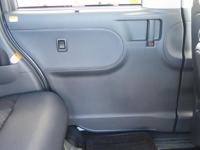 タントカスタムＸ　ＳＡ（福島県）の中古車