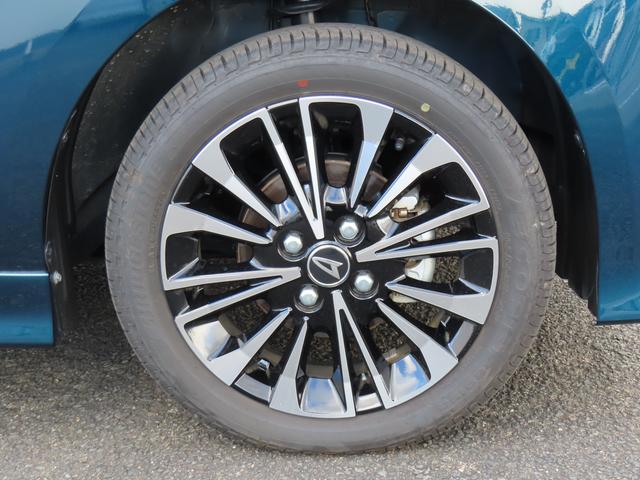 タントカスタムＲＳ（福島県）の中古車