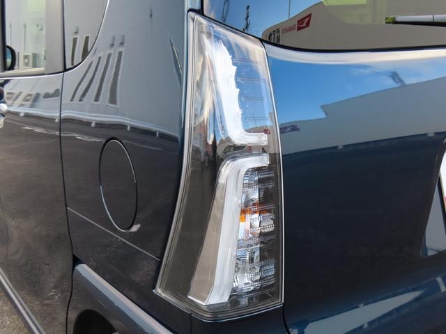 タントカスタムＲＳ（福島県）の中古車