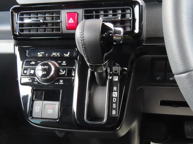 タントカスタムＲＳ（福島県）の中古車