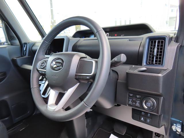 タントカスタムＲＳ（福島県）の中古車