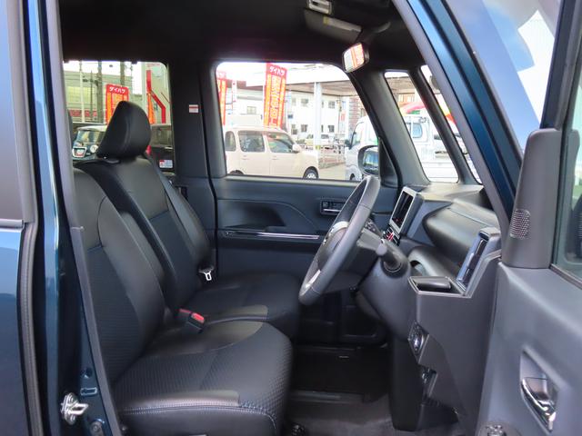 タントカスタムＲＳ（福島県）の中古車