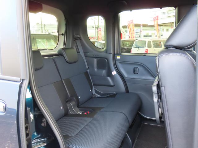 タントカスタムＲＳ（福島県）の中古車