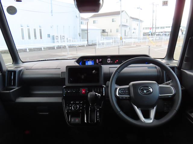 タントカスタムＲＳ（福島県）の中古車