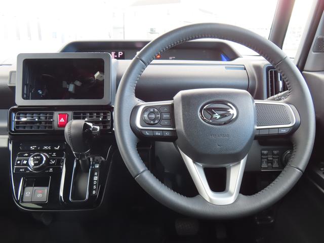 タントカスタムＲＳ（福島県）の中古車