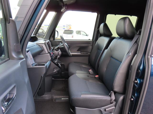 タントカスタムＲＳ（福島県）の中古車