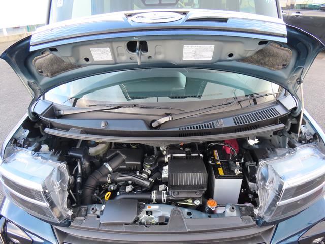 タントカスタムＲＳ（福島県）の中古車