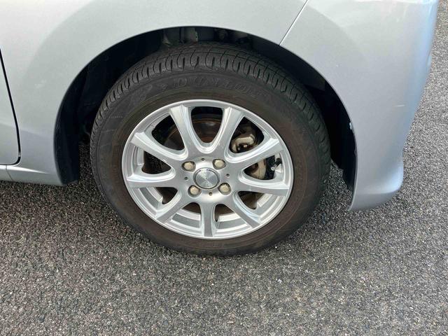 ムーヴX SAII スマートアシスト22WD CVT 660cc ナビ バックモニター 衝突被害軽減ブレーキ 横滑り防止装置 ABS アイドリングストップ プッシュボタンスタート オートエアコン ベンチシート(福島県)の中古車