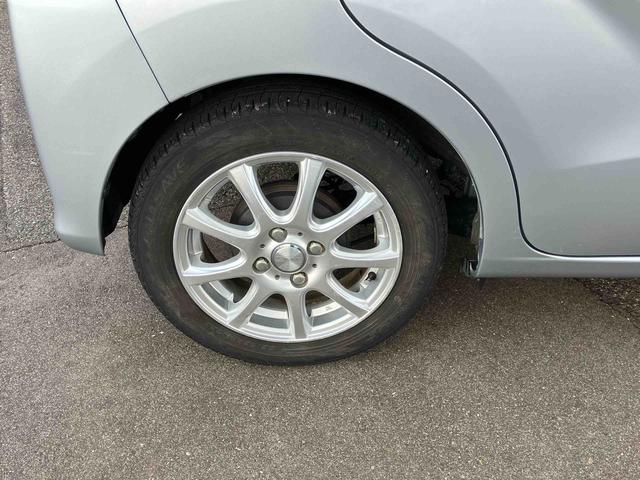 ムーヴX SAII スマートアシスト22WD CVT 660cc ナビ バックモニター 衝突被害軽減ブレーキ 横滑り防止装置 ABS アイドリングストップ プッシュボタンスタート オートエアコン ベンチシート(福島県)の中古車