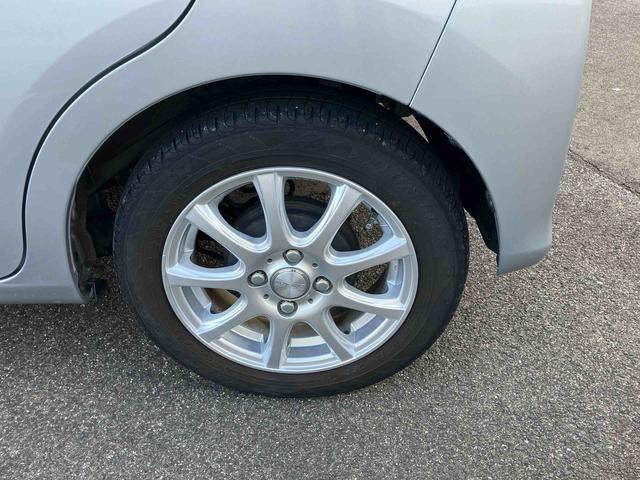 ムーヴX SAII スマートアシスト22WD CVT 660cc ナビ バックモニター 衝突被害軽減ブレーキ 横滑り防止装置 ABS アイドリングストップ プッシュボタンスタート オートエアコン ベンチシート(福島県)の中古車