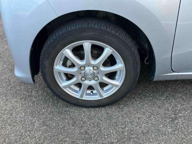 ムーヴX SAII スマートアシスト22WD CVT 660cc ナビ バックモニター 衝突被害軽減ブレーキ 横滑り防止装置 ABS アイドリングストップ プッシュボタンスタート オートエアコン ベンチシート(福島県)の中古車