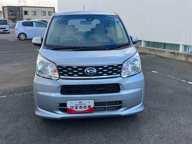 ムーヴX SAII スマートアシスト22WD CVT 660cc ナビ バックモニター 衝突被害軽減ブレーキ 横滑り防止装置 ABS アイドリングストップ プッシュボタンスタート オートエアコン ベンチシート(福島県)の中古車