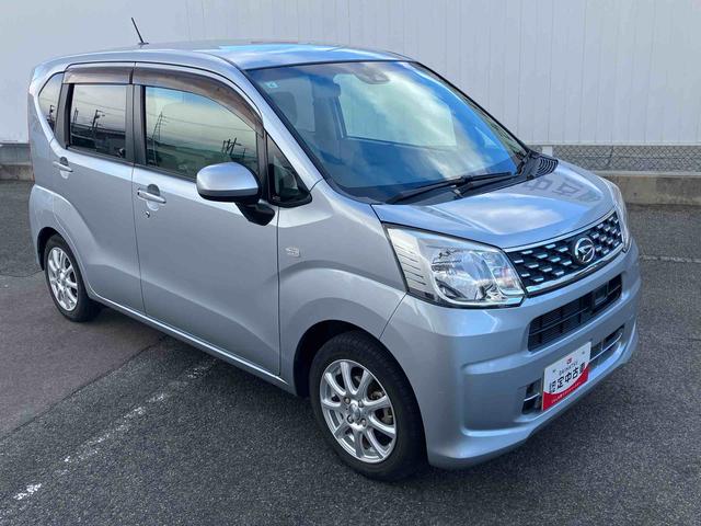 ムーヴX SAII スマートアシスト22WD CVT 660cc ナビ バックモニター 衝突被害軽減ブレーキ 横滑り防止装置 ABS アイドリングストップ プッシュボタンスタート オートエアコン ベンチシート(福島県)の中古車