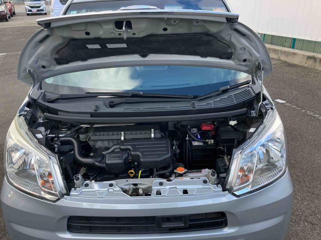 ムーヴX SAII スマートアシスト22WD CVT 660cc ナビ バックモニター 衝突被害軽減ブレーキ 横滑り防止装置 ABS アイドリングストップ プッシュボタンスタート オートエアコン ベンチシート(福島県)の中古車