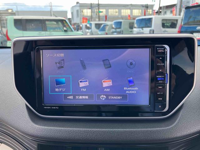 ムーヴX SAII スマートアシスト22WD CVT 660cc ナビ バックモニター 衝突被害軽減ブレーキ 横滑り防止装置 ABS アイドリングストップ プッシュボタンスタート オートエアコン ベンチシート(福島県)の中古車