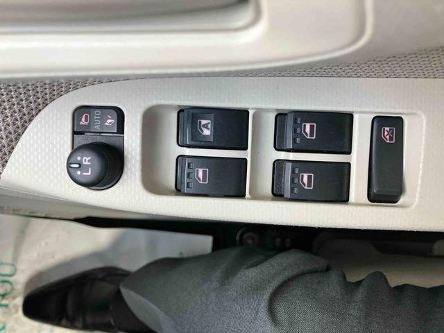 ムーヴX SAII スマートアシスト22WD CVT 660cc ナビ バックモニター 衝突被害軽減ブレーキ 横滑り防止装置 ABS アイドリングストップ プッシュボタンスタート オートエアコン ベンチシート(福島県)の中古車