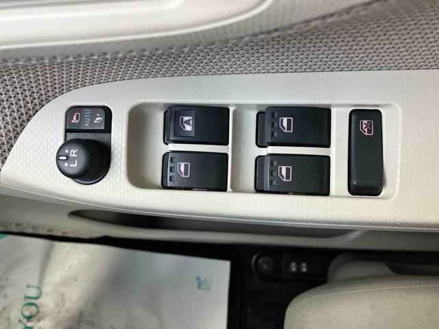 ムーヴX SAII スマートアシスト22WD CVT 660cc ナビ バックモニター 衝突被害軽減ブレーキ 横滑り防止装置 ABS アイドリングストップ プッシュボタンスタート オートエアコン ベンチシート(福島県)の中古車