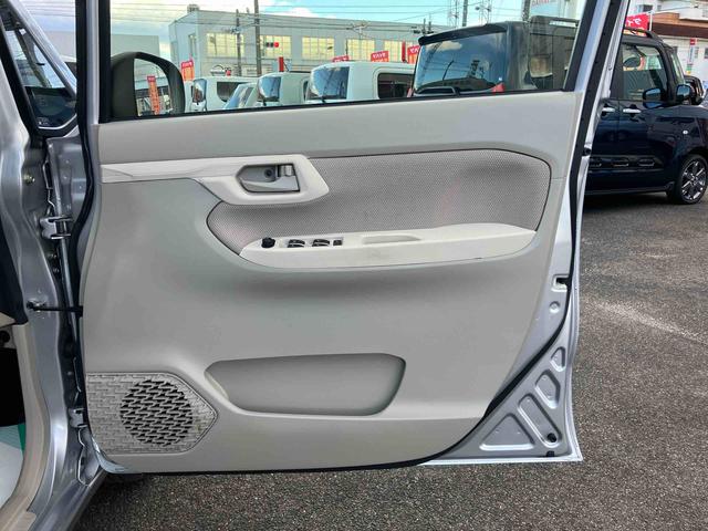 ムーヴX SAII スマートアシスト22WD CVT 660cc ナビ バックモニター 衝突被害軽減ブレーキ 横滑り防止装置 ABS アイドリングストップ プッシュボタンスタート オートエアコン ベンチシート(福島県)の中古車