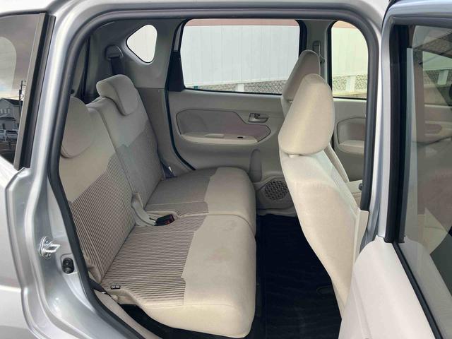 ムーヴX SAII スマートアシスト22WD CVT 660cc ナビ バックモニター 衝突被害軽減ブレーキ 横滑り防止装置 ABS アイドリングストップ プッシュボタンスタート オートエアコン ベンチシート(福島県)の中古車