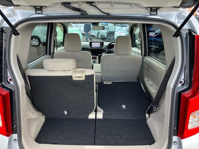 ムーヴX SAII スマートアシスト22WD CVT 660cc ナビ バックモニター 衝突被害軽減ブレーキ 横滑り防止装置 ABS アイドリングストップ プッシュボタンスタート オートエアコン ベンチシート(福島県)の中古車