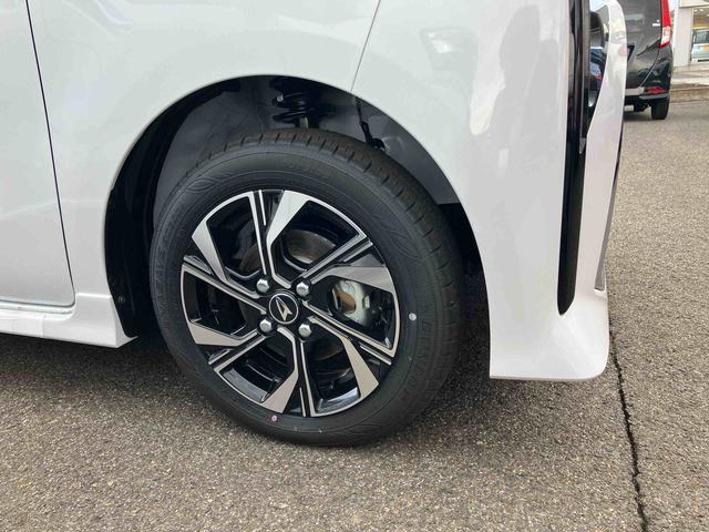 タントカスタムX スマートアシスト搭載2WD CVT 660cc 両側電動スライドドア オートライト 衝突被害軽減ブレーキ 横滑り防止装置 ABS アイドリングストップ プッシュボタンスタート 両側電動スライドドア オートエアコン(福島県)の中古車