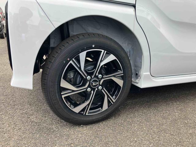 タントカスタムX スマートアシスト搭載2WD CVT 660cc 両側電動スライドドア オートライト 衝突被害軽減ブレーキ 横滑り防止装置 ABS アイドリングストップ プッシュボタンスタート 両側電動スライドドア オートエアコン(福島県)の中古車