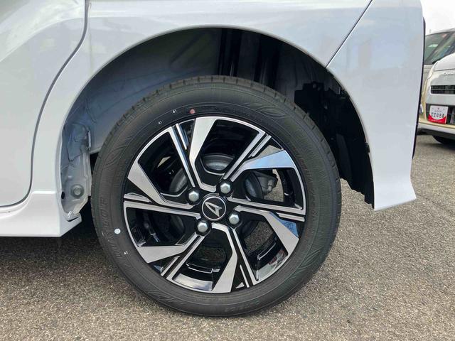 タントカスタムX スマートアシスト搭載2WD CVT 660cc 両側電動スライドドア オートライト 衝突被害軽減ブレーキ 横滑り防止装置 ABS アイドリングストップ プッシュボタンスタート 両側電動スライドドア オートエアコン(福島県)の中古車