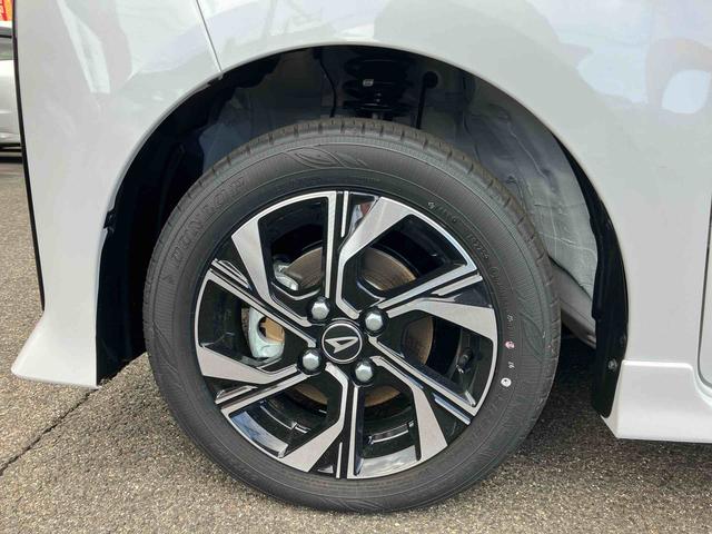 タントカスタムX スマートアシスト搭載2WD CVT 660cc 両側電動スライドドア オートライト 衝突被害軽減ブレーキ 横滑り防止装置 ABS アイドリングストップ プッシュボタンスタート 両側電動スライドドア オートエアコン(福島県)の中古車