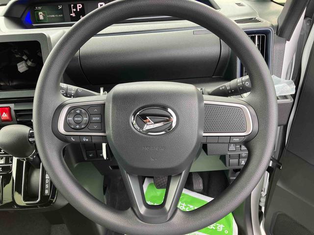 タントカスタムX スマートアシスト搭載2WD CVT 660cc 両側電動スライドドア オートライト 衝突被害軽減ブレーキ 横滑り防止装置 ABS アイドリングストップ プッシュボタンスタート 両側電動スライドドア オートエアコン(福島県)の中古車