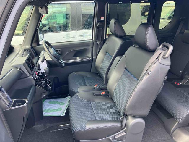 タントカスタムX スマートアシスト搭載2WD CVT 660cc 両側電動スライドドア オートライト 衝突被害軽減ブレーキ 横滑り防止装置 ABS アイドリングストップ プッシュボタンスタート 両側電動スライドドア オートエアコン(福島県)の中古車