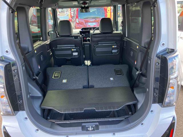 タントカスタムX スマートアシスト搭載2WD CVT 660cc 両側電動スライドドア オートライト 衝突被害軽減ブレーキ 横滑り防止装置 ABS アイドリングストップ プッシュボタンスタート 両側電動スライドドア オートエアコン(福島県)の中古車