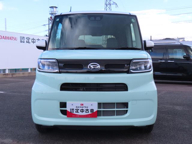 タントX eco IDLE非装着車4WD CVT 660cc 衝突被害軽減ブレーキ 横滑り防止装置 ABS プッシュボタンスタート 両側スライドドア ディスプレイオーディオ バックモニター 前席シートヒーター オートエアコン(福島県)の中古車