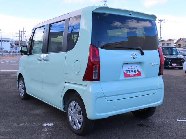 タントX eco IDLE非装着車4WD CVT 660cc 衝突被害軽減ブレーキ 横滑り防止装置 ABS プッシュボタンスタート 両側スライドドア ディスプレイオーディオ バックモニター 前席シートヒーター オートエアコン(福島県)の中古車