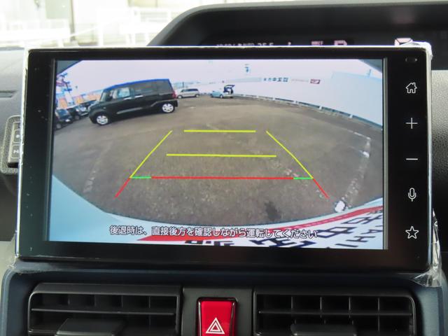 タントX eco IDLE非装着車4WD CVT 660cc 衝突被害軽減ブレーキ 横滑り防止装置 ABS プッシュボタンスタート 両側スライドドア ディスプレイオーディオ バックモニター 前席シートヒーター オートエアコン(福島県)の中古車