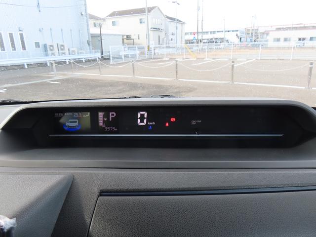 タントX eco IDLE非装着車4WD CVT 660cc 衝突被害軽減ブレーキ 横滑り防止装置 ABS プッシュボタンスタート 両側スライドドア ディスプレイオーディオ バックモニター 前席シートヒーター オートエアコン(福島県)の中古車