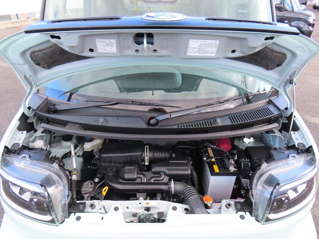 タントX eco IDLE非装着車4WD CVT 660cc 衝突被害軽減ブレーキ 横滑り防止装置 ABS プッシュボタンスタート 両側スライドドア ディスプレイオーディオ バックモニター 前席シートヒーター オートエアコン(福島県)の中古車