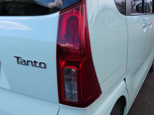 タントX eco IDLE非装着車4WD CVT 660cc 衝突被害軽減ブレーキ 横滑り防止装置 ABS プッシュボタンスタート 両側スライドドア ディスプレイオーディオ バックモニター 前席シートヒーター オートエアコン(福島県)の中古車