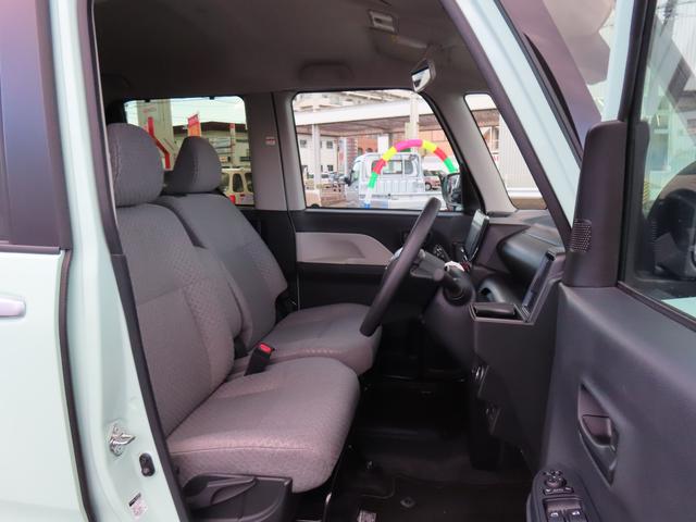 タントX eco IDLE非装着車4WD CVT 660cc 衝突被害軽減ブレーキ 横滑り防止装置 ABS プッシュボタンスタート 両側スライドドア ディスプレイオーディオ バックモニター 前席シートヒーター オートエアコン(福島県)の中古車