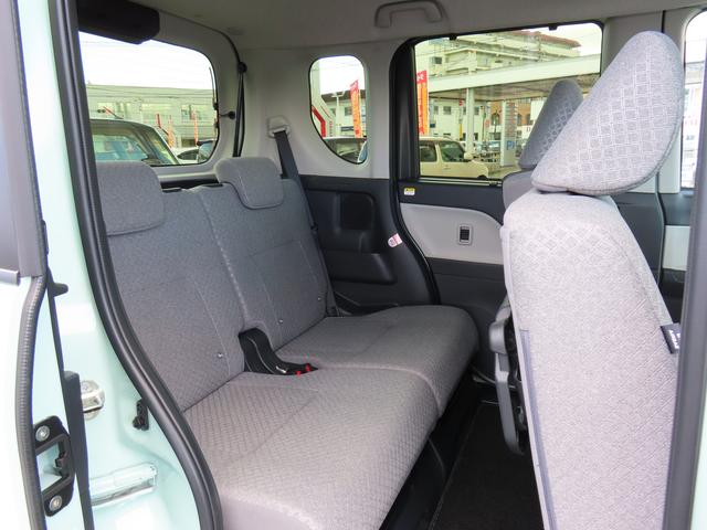 タントX eco IDLE非装着車4WD CVT 660cc 衝突被害軽減ブレーキ 横滑り防止装置 ABS プッシュボタンスタート 両側スライドドア ディスプレイオーディオ バックモニター 前席シートヒーター オートエアコン(福島県)の中古車