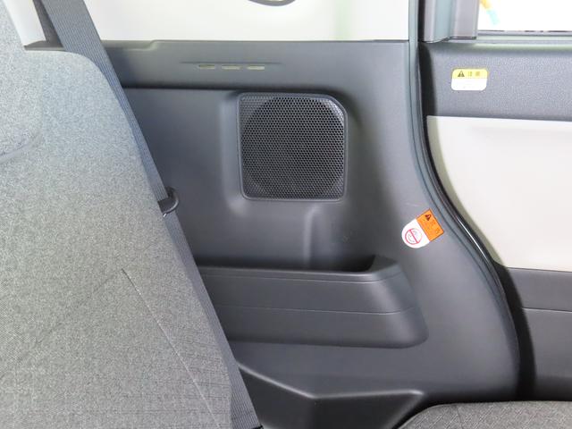 タントX eco IDLE非装着車4WD CVT 660cc 衝突被害軽減ブレーキ 横滑り防止装置 ABS プッシュボタンスタート 両側スライドドア ディスプレイオーディオ バックモニター 前席シートヒーター オートエアコン(福島県)の中古車