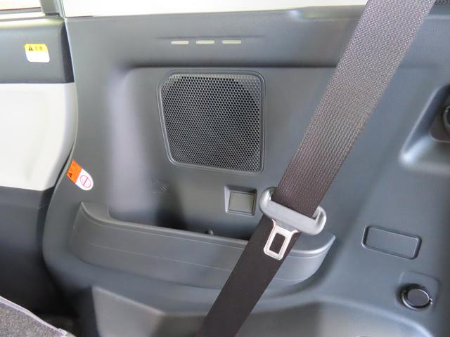 タントX eco IDLE非装着車4WD CVT 660cc 衝突被害軽減ブレーキ 横滑り防止装置 ABS プッシュボタンスタート 両側スライドドア ディスプレイオーディオ バックモニター 前席シートヒーター オートエアコン(福島県)の中古車