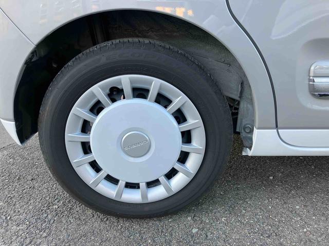 ムーヴキャンバスストライプスＧ２ＷＤ　ＣＶＴ　６６０ｃｃ　衝突被害軽減ブレーキ　横滑り防止装置　ＡＢＳ　アイドリングストップ　プッシュボタンスタート　両側電動スライドドア　ディスプレイオーディオ　バックモニター　シートヒーター（福島県）の中古車